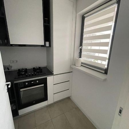 Citta Luxury Apartment 75 부쿠레슈티 외부 사진